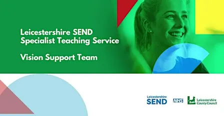 Supporting Vision Impaired Children in a Mainstream Primary School