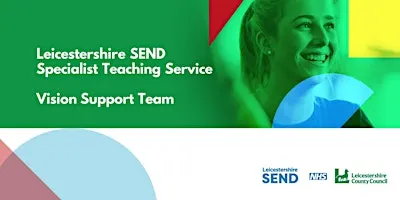 Supporting Vision Impaired Children in a Mainstream Primary School