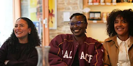 Afterwork Afropreneurs Lyon | Le Cocon