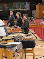 Percussion Ensembles