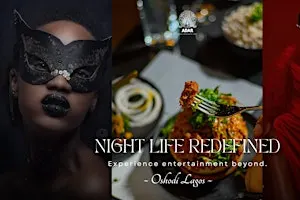 Turning Up Oshodi Nights – Night Life Redefined. The Adar Experience