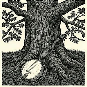 Meet the Banjo Hosted by Kent Besocke
