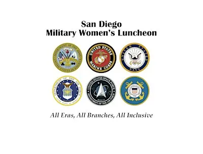 36th  Annual Military Women's Luncheon