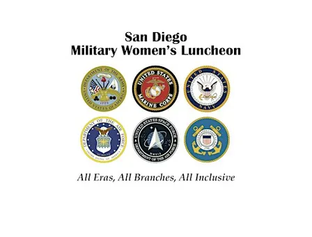 36th Annual Military Women's Luncheon