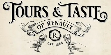 Tour & Taste of Renault Winery
