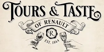 Tour & Taste of Renault Winery