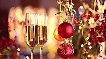 Festive Bingo