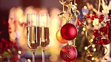 Festive Bingo