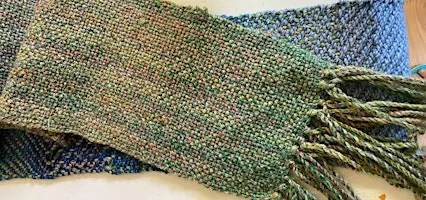 BW 101 Learn to Weave: Make a Scarf Using a Floor Loom
