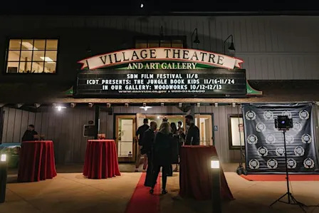 The SBM Film Festival 2026