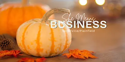 SMB Fall Networking event