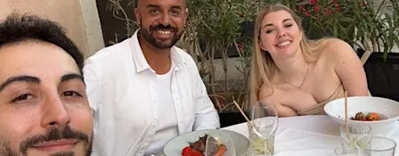 Table 4 Tonight: El Paso | New to the City