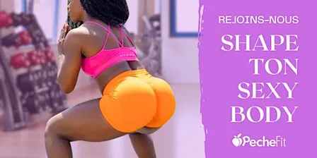 PecheFit - Sexy Body Shaping - Fitness Afro-Soca-Reggaeton à Toulouse