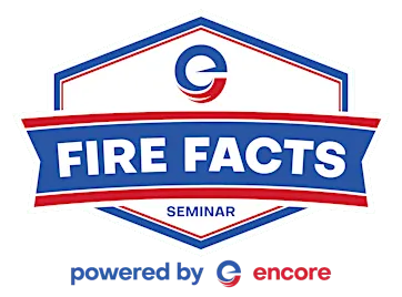 Fire Facts - Eastern PA 2026