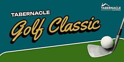 2026 Tabernacle Chesterfield Golf Classic