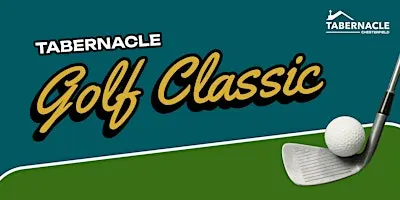2026 Tabernacle Chesterfield Golf Classic