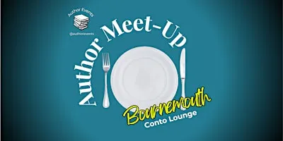 Author Meet-Up - Bournemouth, Dorset (UK)