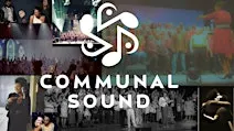 Communal Sound Choir Registration - Fall 2026