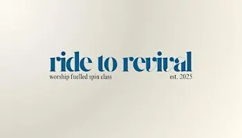 Ride to Revival