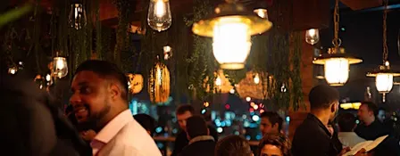 The London Network Event , Startup Founders, Tech Entrepreneurs, Investors