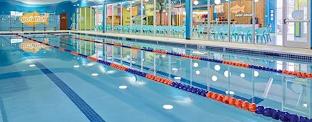 Family Swim