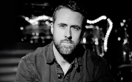 JAY NASH