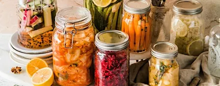 Sauerkraut Workshop – Ferment, Flavour, Flourish