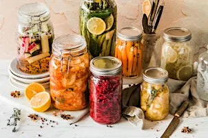 Sauerkraut Workshop – Ferment, Flavour, Flourish