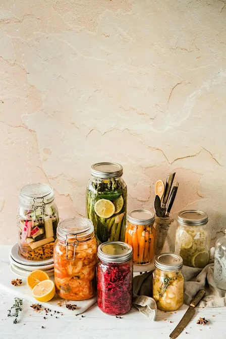 Sauerkraut Workshop – Ferment, Flavour, Flourish