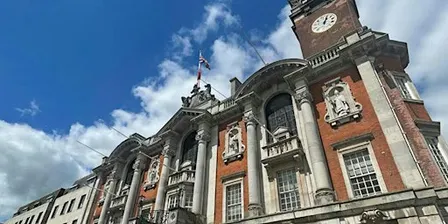 Colchester Jobs Fair