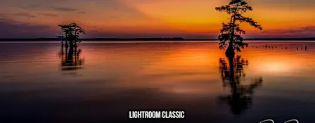 Lightroom Classic Processing Made Easy