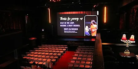 Durham Region International Film Festival 2026 : Festival PASS