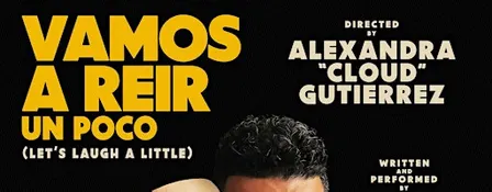 Vamos A Reir Un Poco (Let's laugh a little) - NEW YORK