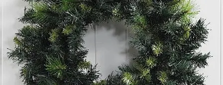Decorate Your Own Christmas Wreath —  Craft joy, Share kindness
