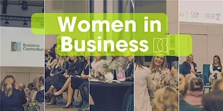 Women in Business Forum - Sept 2026