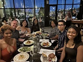 I LOVE SCARY MOVIES! Dinner with Strangers Louisville