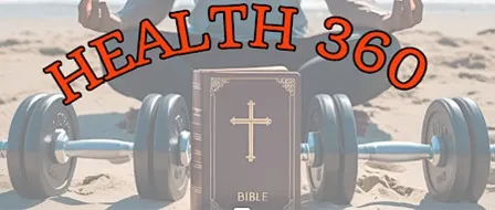 Health 360 Experience 2027