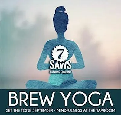 Set the Tone Brew Yoga