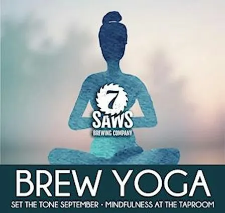 Set the Tone Brew Yoga