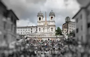 Bona Fide Highlights of Rome