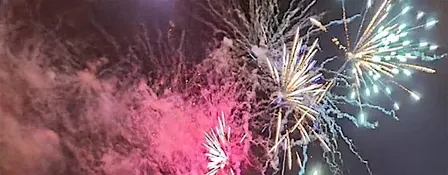 Crowle Bonfire and Fireworks display