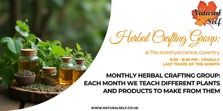 Herbal Profiles and Products