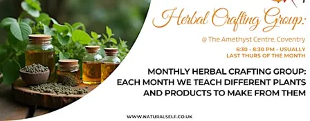 Herbal Profiles and Products