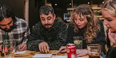 Speed Friending: meet more mates in Manchester!