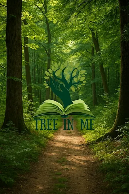 Tree In Me LLC presents :A walk on the wild side (Weekly Nature Walk)