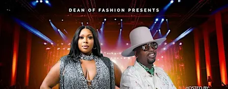 The Weight Is Over Fashion Show