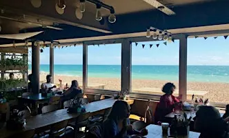 Lancing Small Business Networking at the Perch