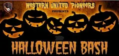 2026 Halloween Bash
