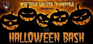 2026 Halloween Bash