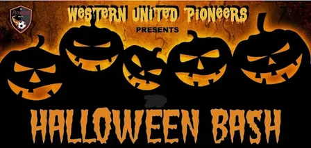2026 Halloween Bash